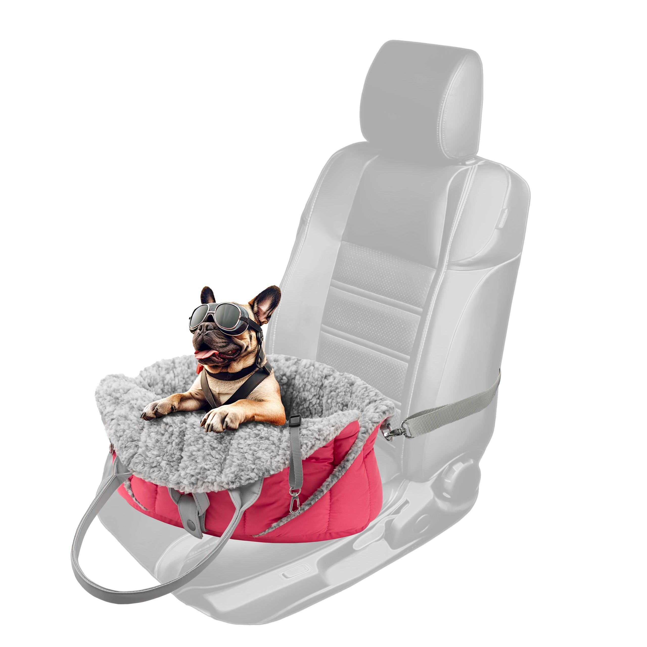 E-Doggy Torba Sheloo