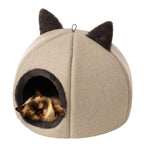 E-Doggy Budka Kitty
