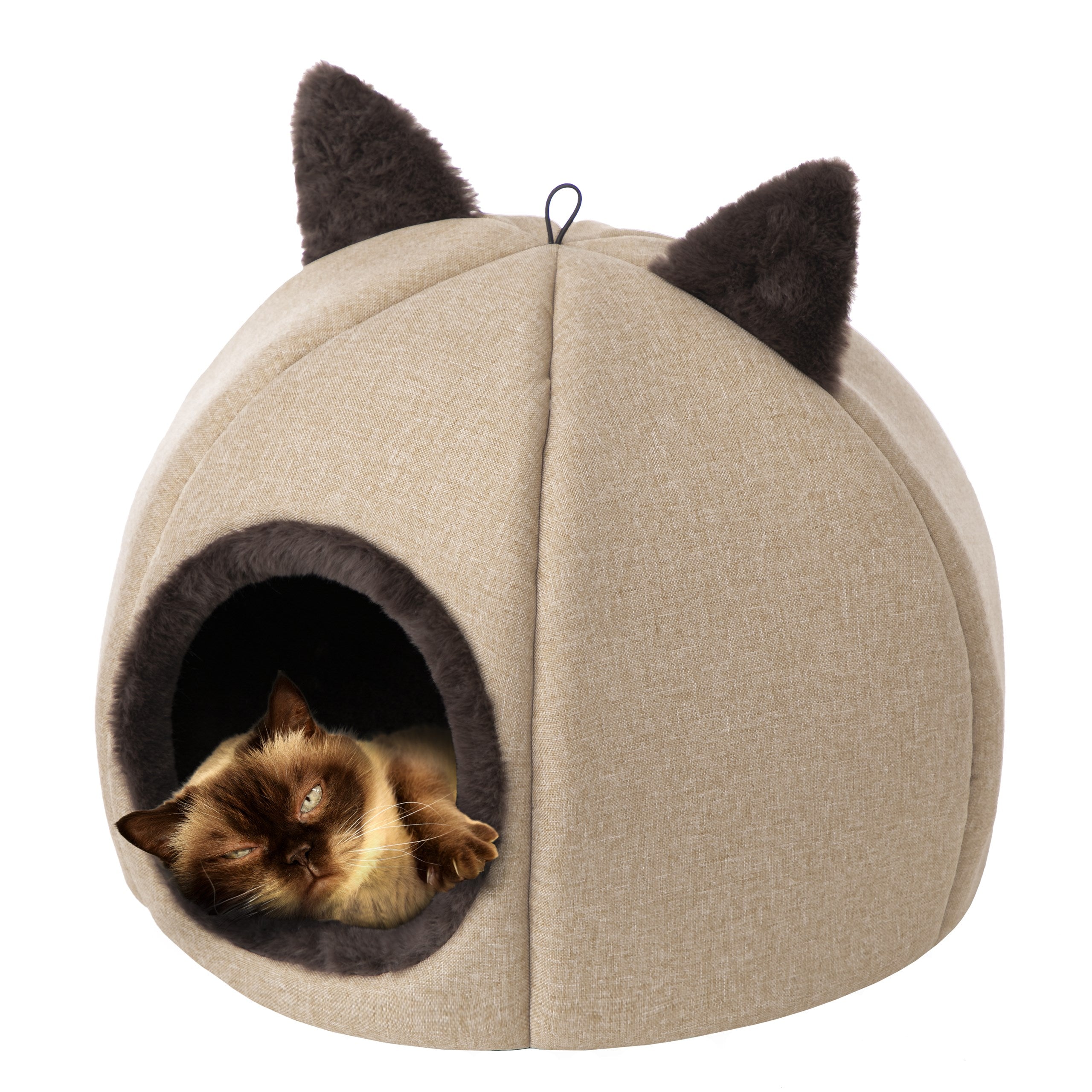 E-Doggy Budka Kitty