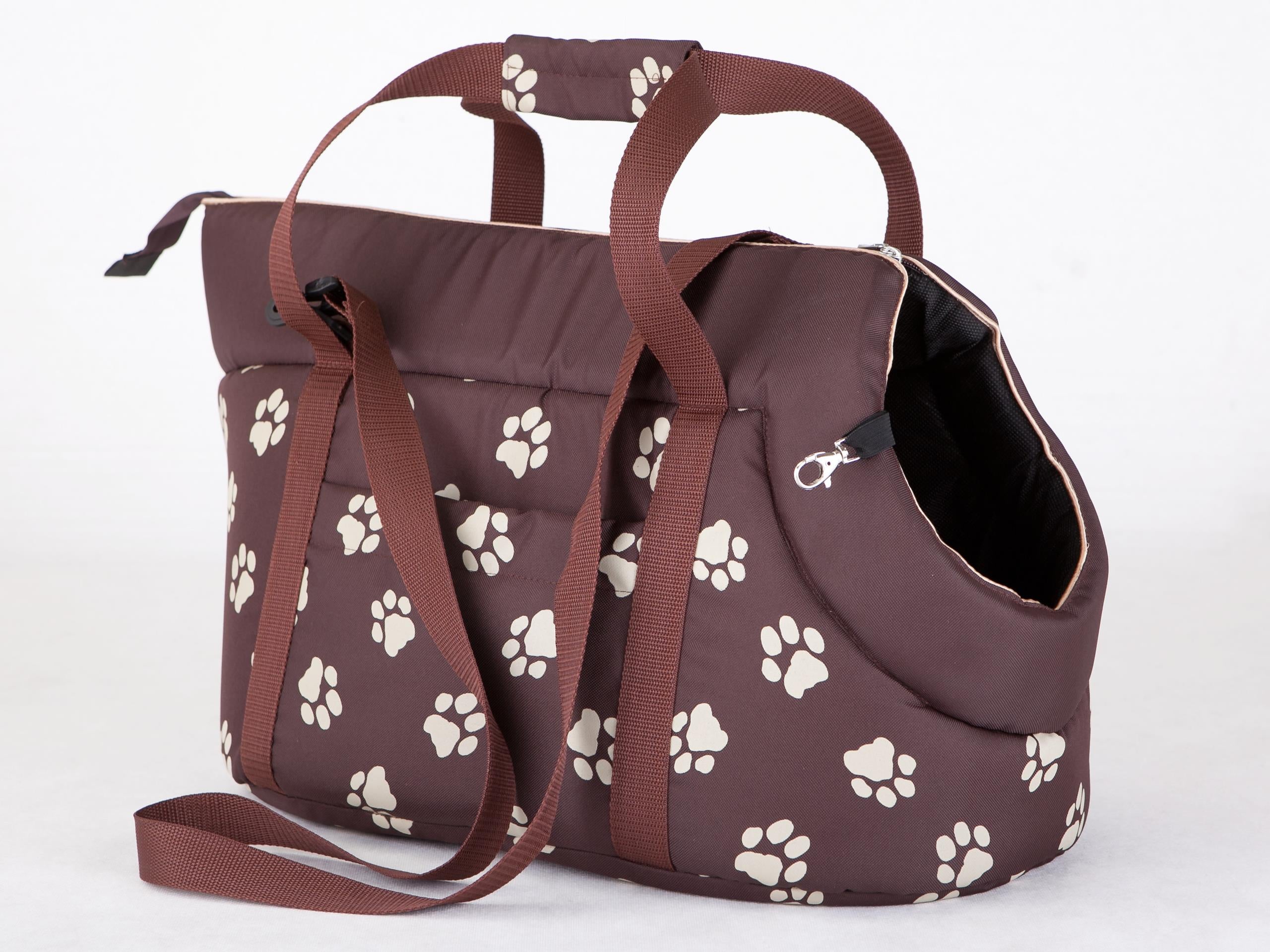 E-Doggy Torba Transportowa Urban
