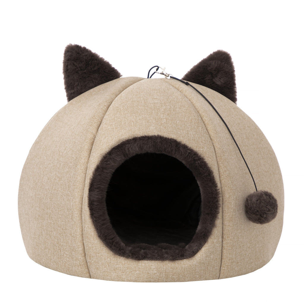 E-Doggy Budka Kitty