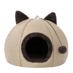 E-Doggy Budka Kitty