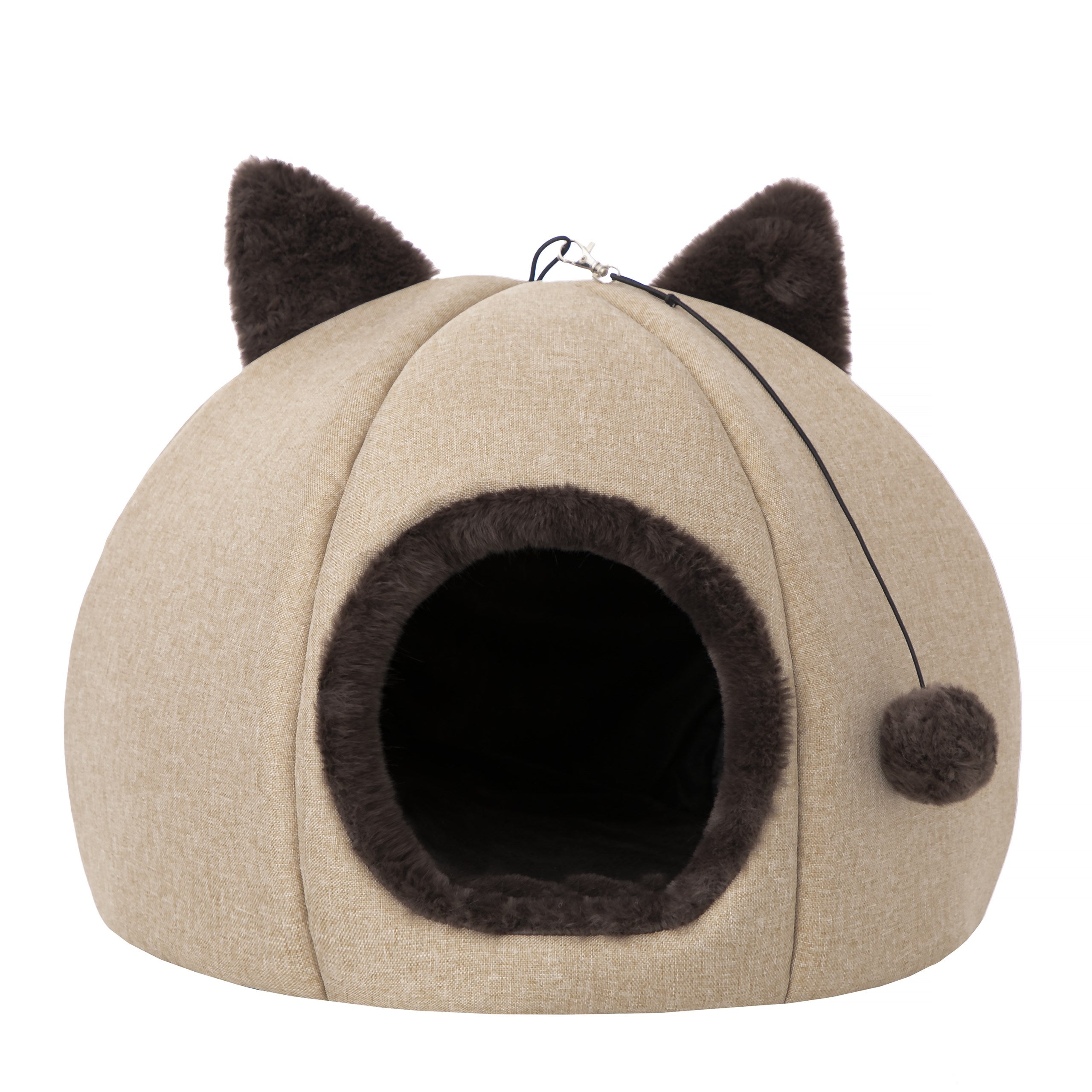 E-Doggy Budka Kitty