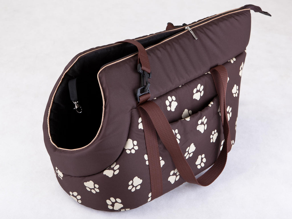 E-Doggy Torba Transportowa Urban
