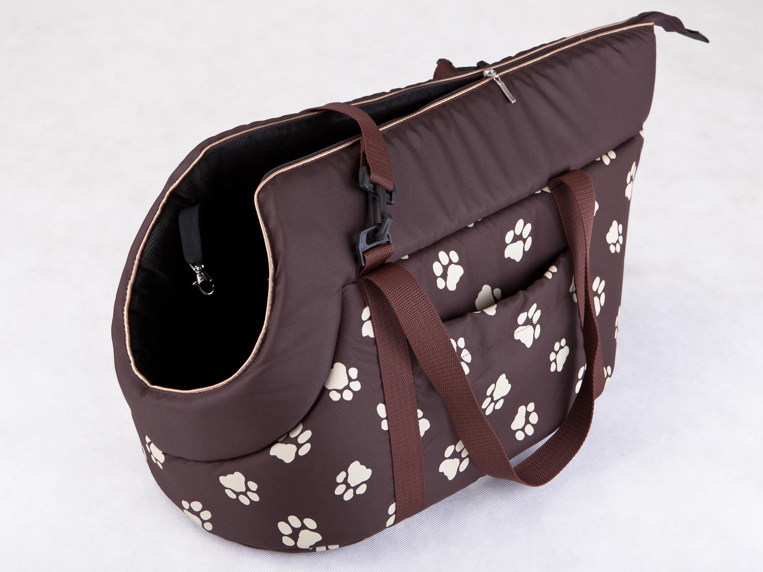 E-Doggy Torba Transportowa Urban