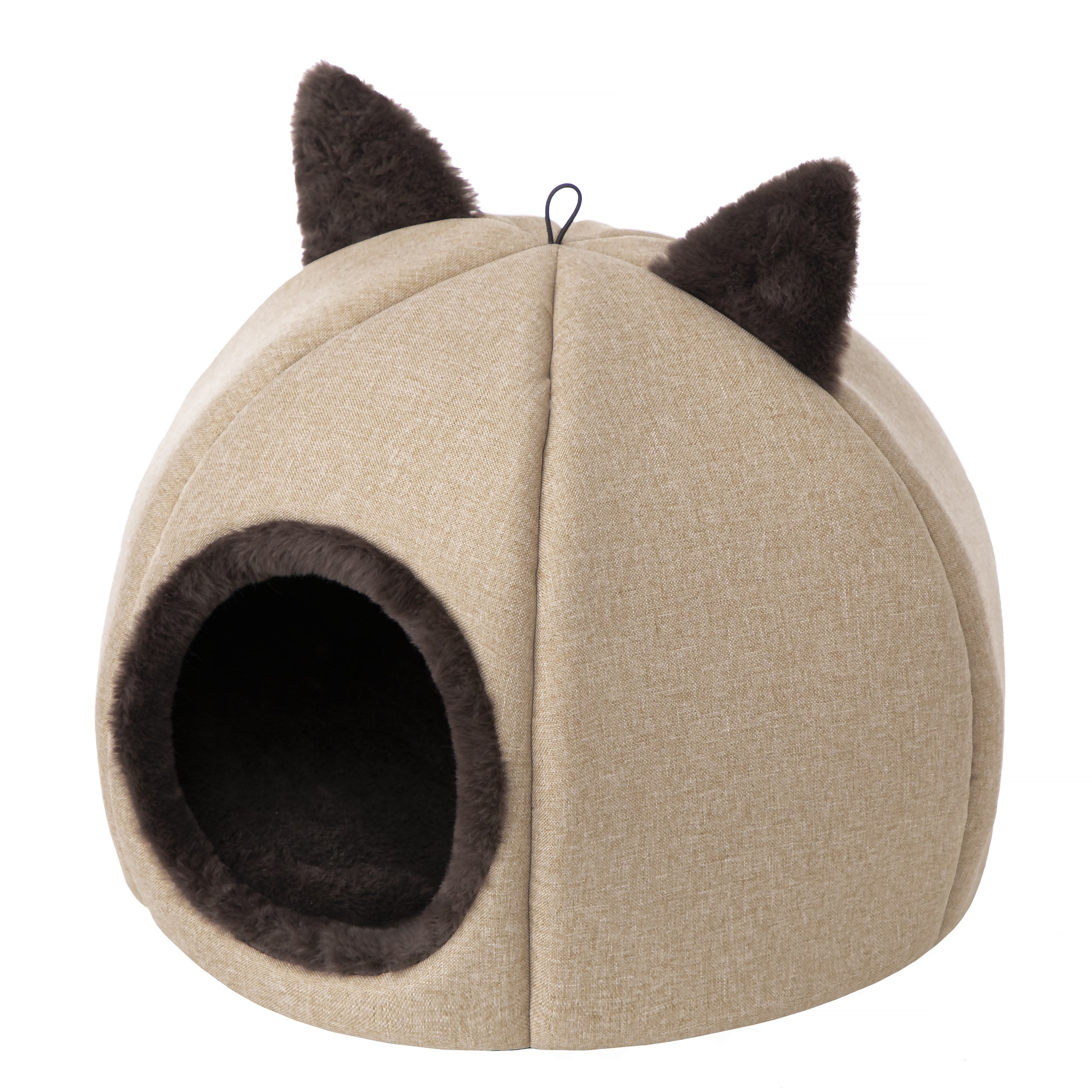 E-Doggy Budka Kitty