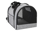 E-Doggy Transporter Tuboo