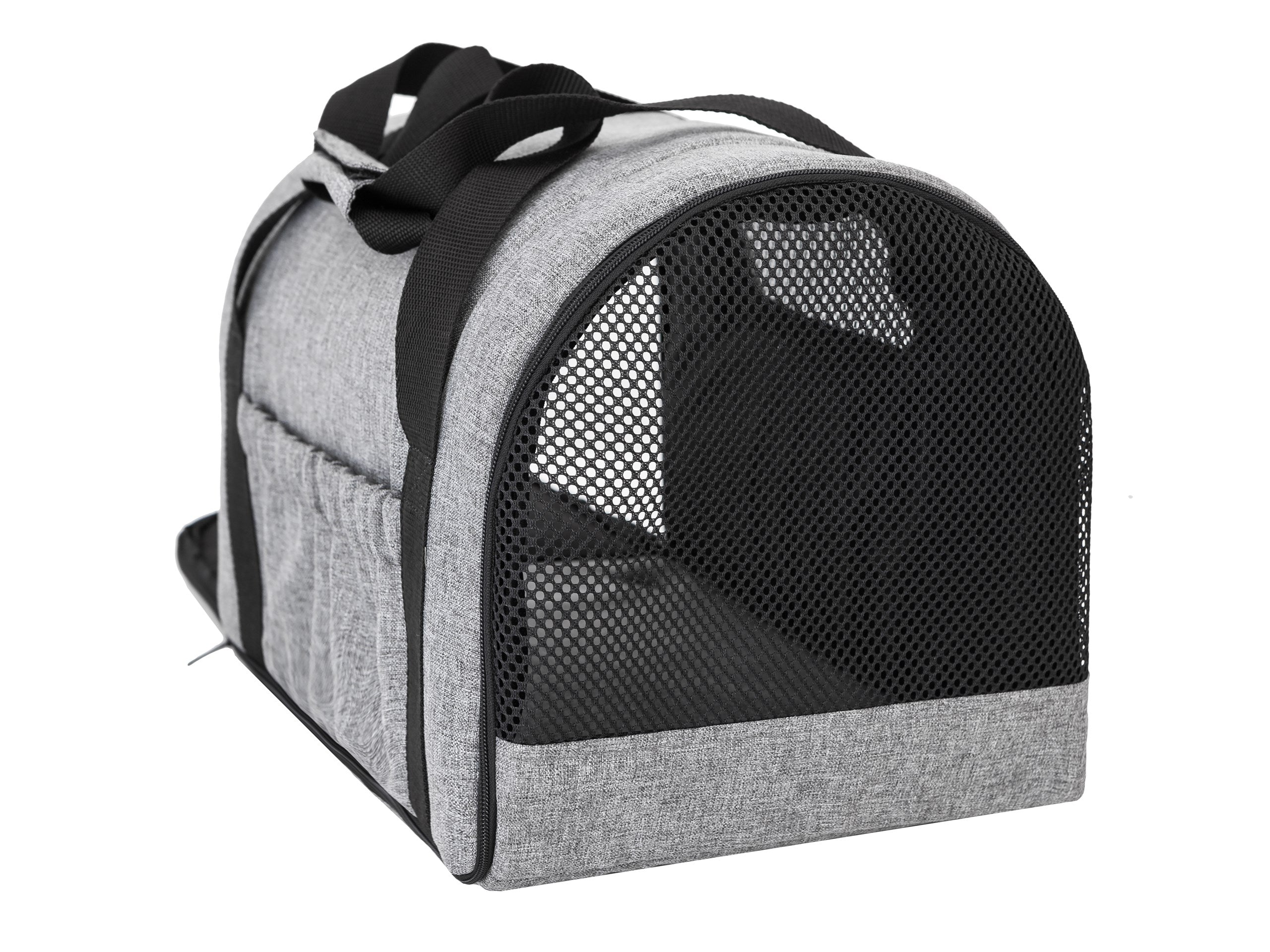 E-Doggy Transporter Tuboo
