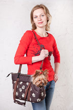 E-Doggy Torba Transportowa Urban