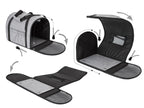 E-Doggy Transporter Tuboo