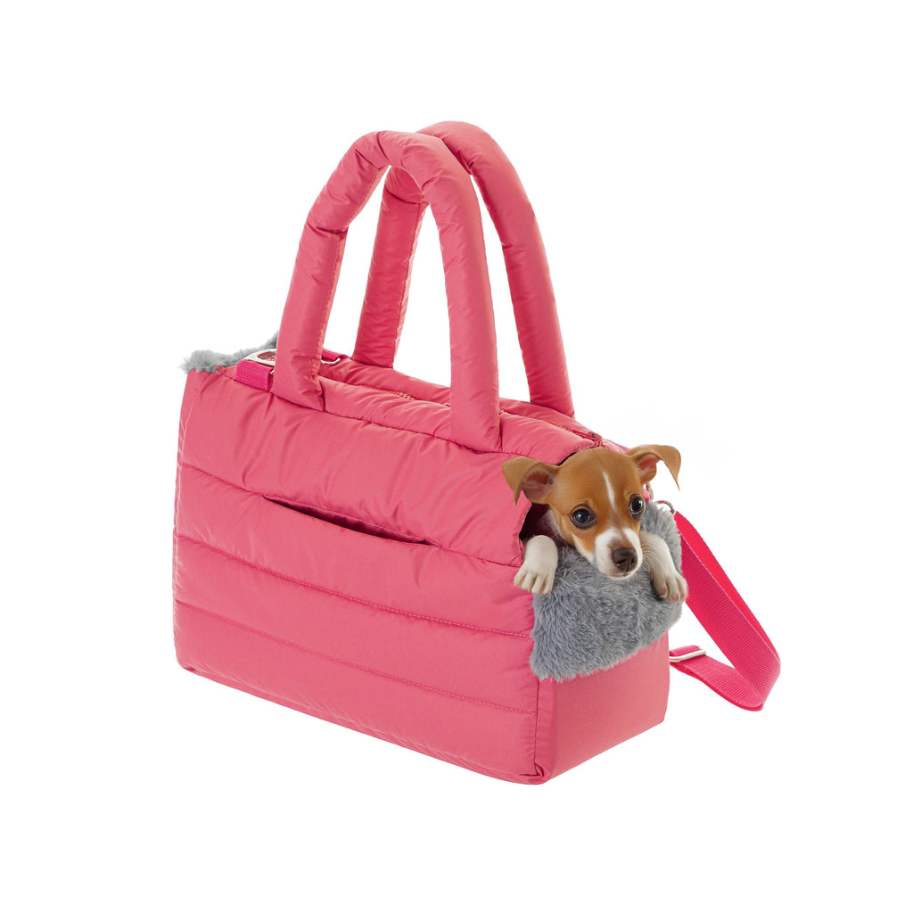 E-Doggy Torba Fluoo