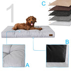 E-Doggy Materac Padoro