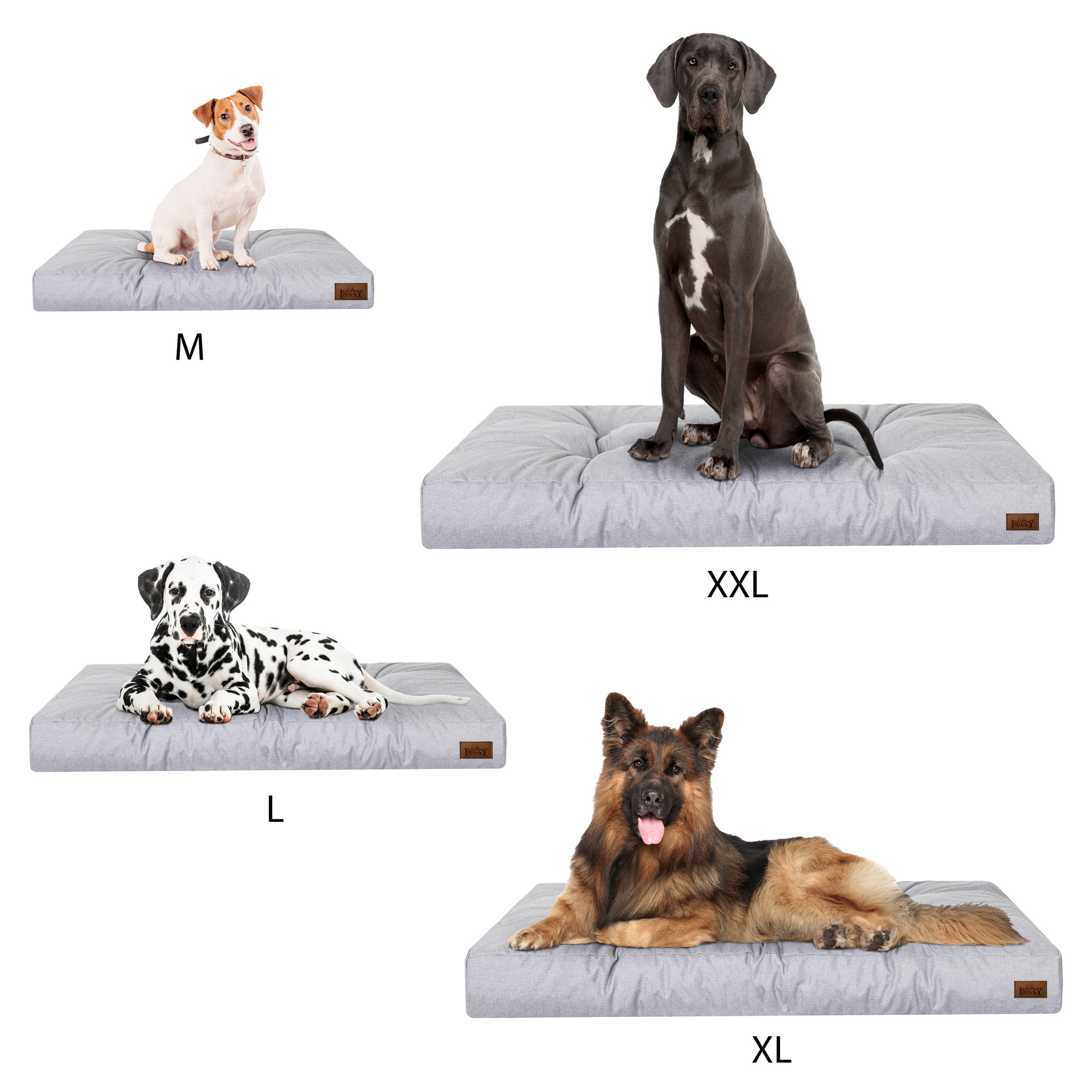 E-Doggy Materac Padoro