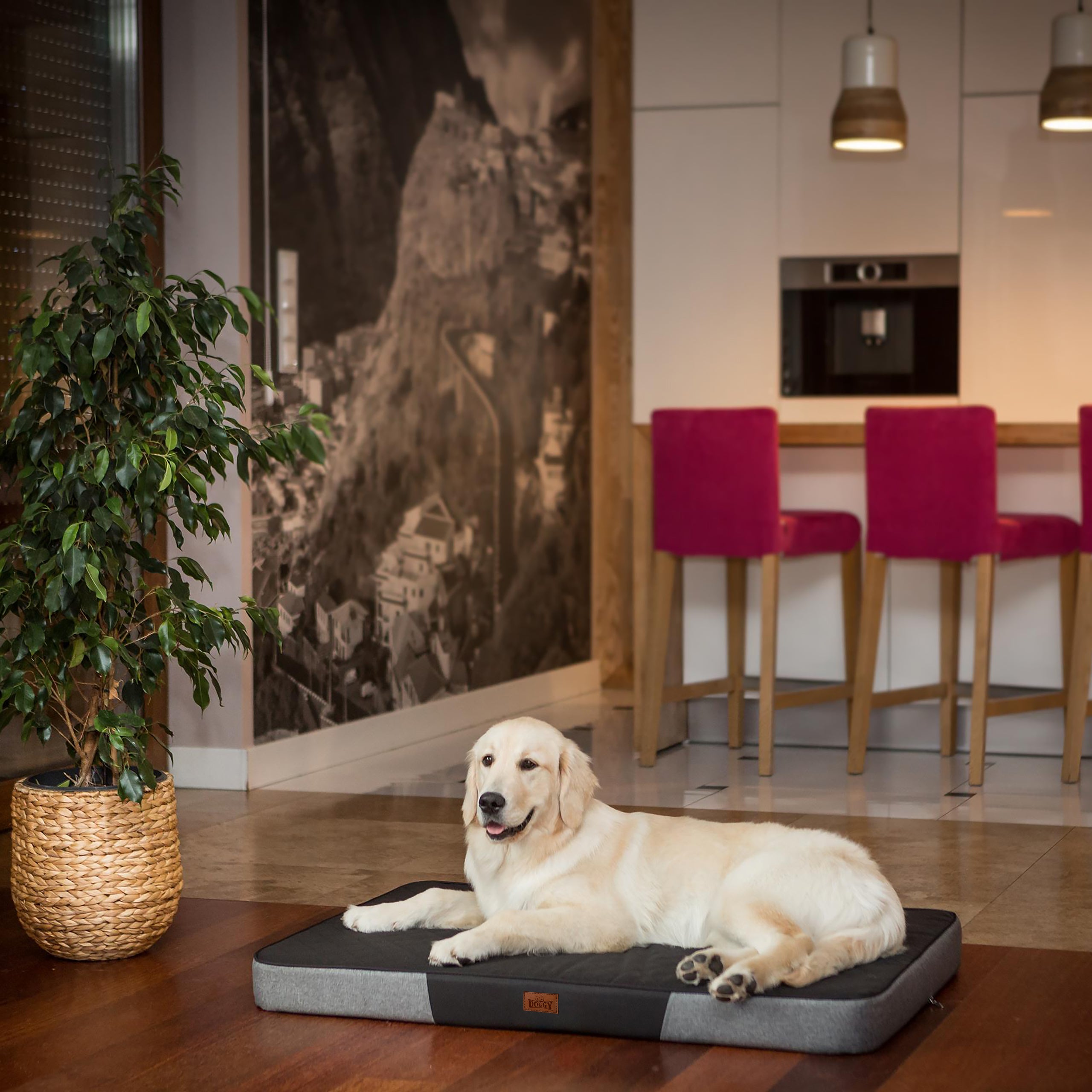 E-Doggy Materac Tidy