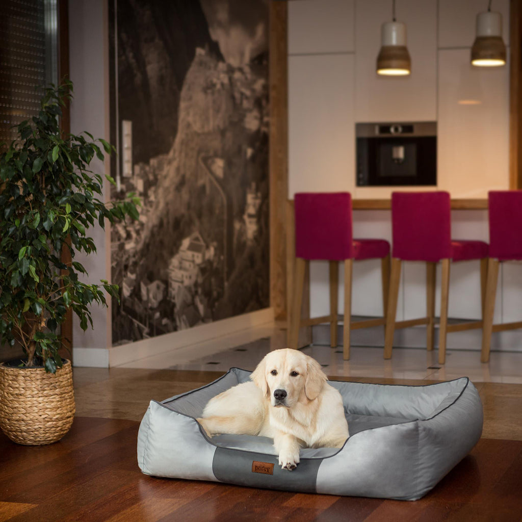 E-Doggy Legowisko Cozy