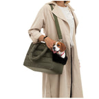 E-Doggy Torba Fluoo