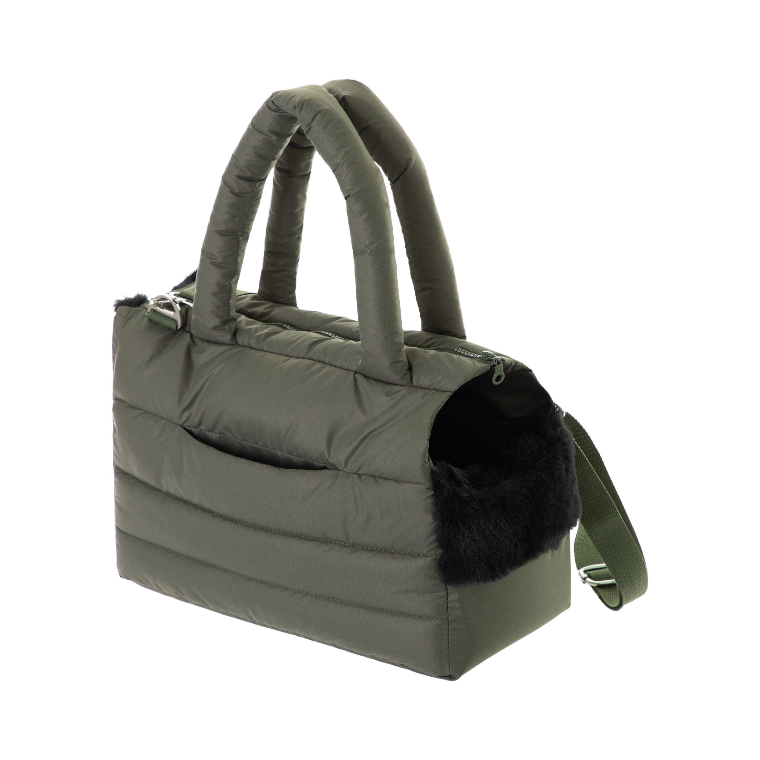 E-Doggy Torba Fluoo