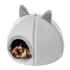 E-Doggy Budka Kitty