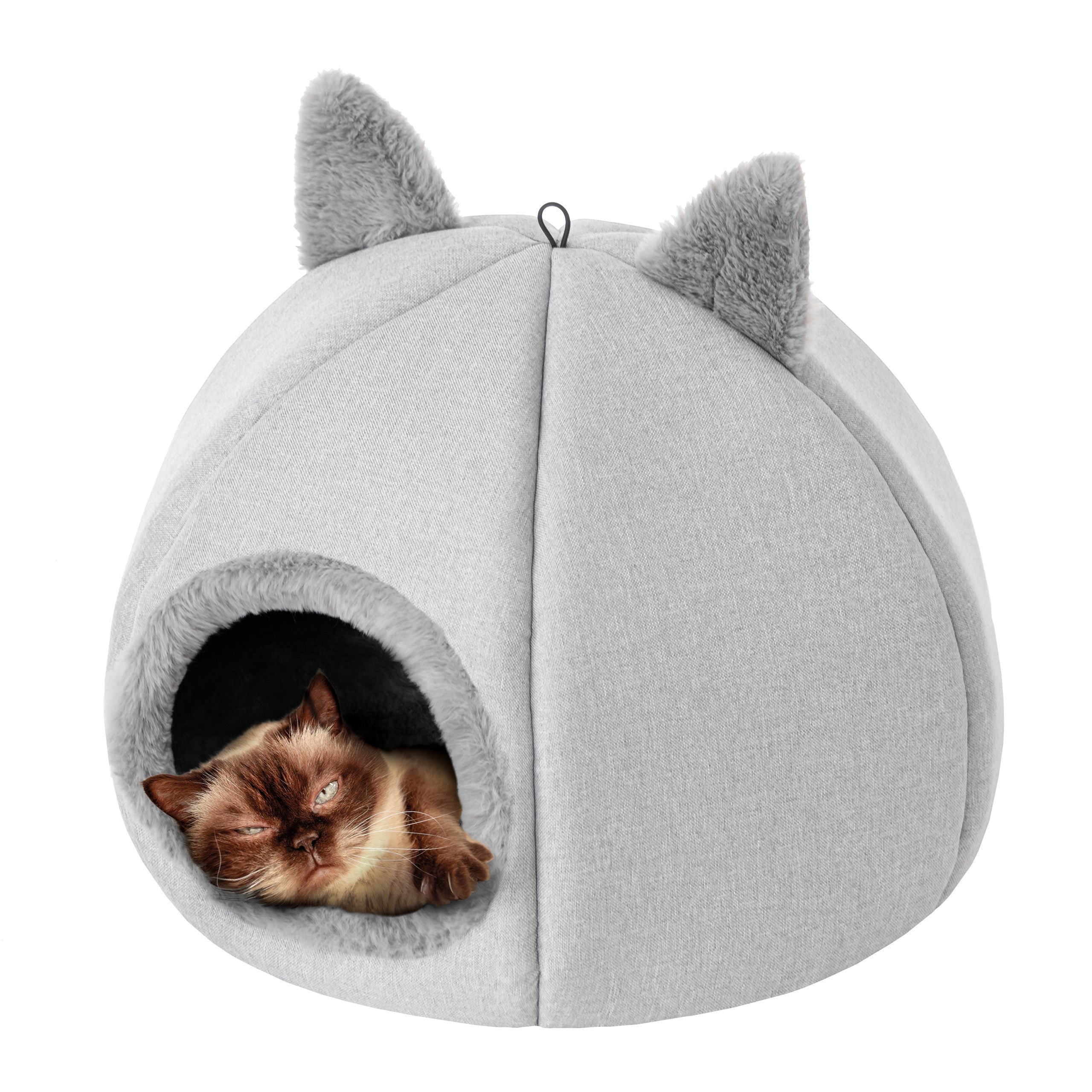 E-Doggy Budka Kitty