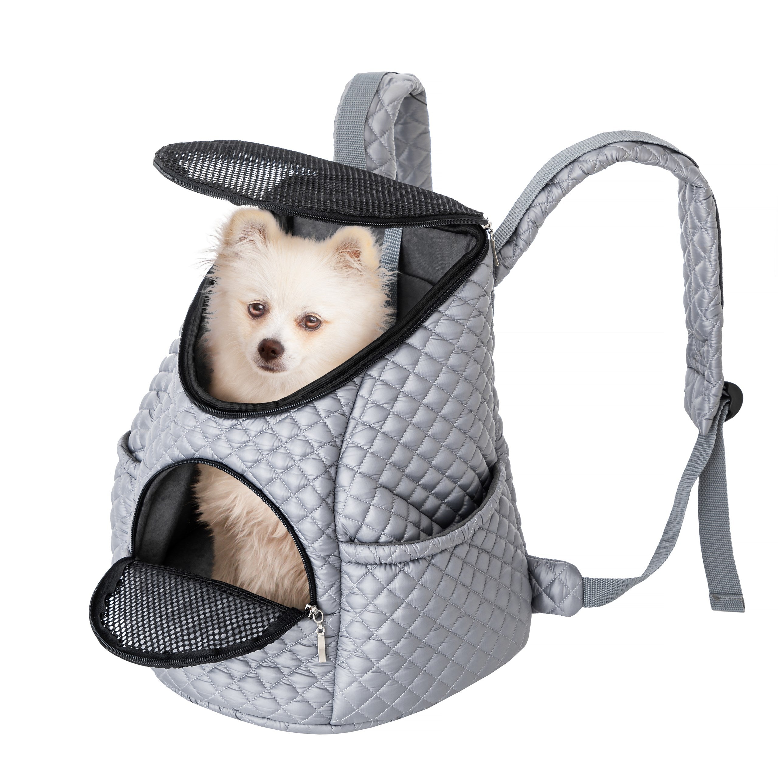 E-Doggy Plecak Pekoo