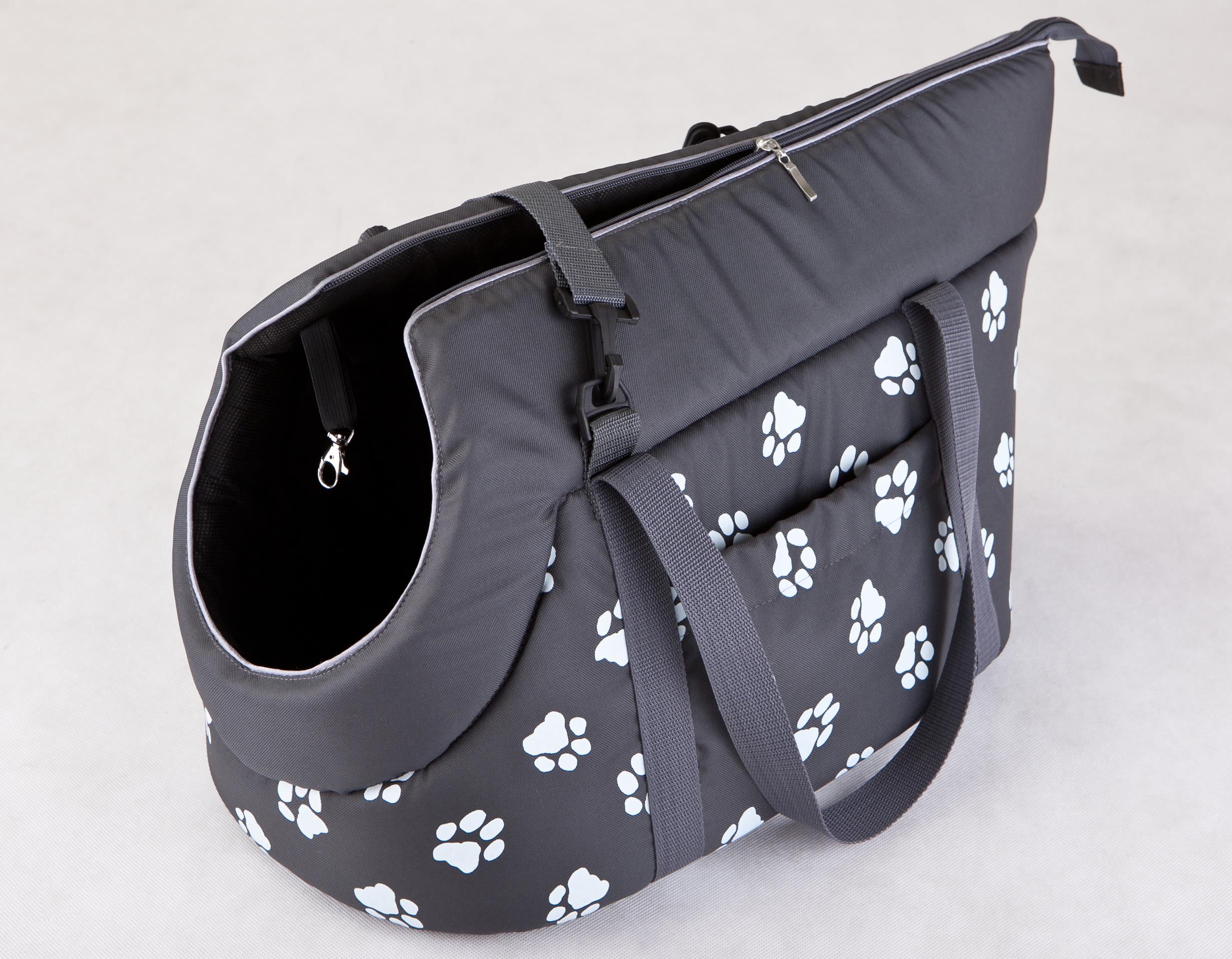E-Doggy Torba Transportowa Urban