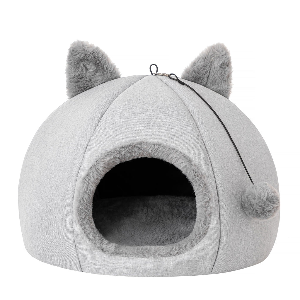 E-Doggy Budka Kitty