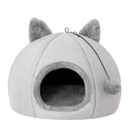 E-Doggy Budka Kitty