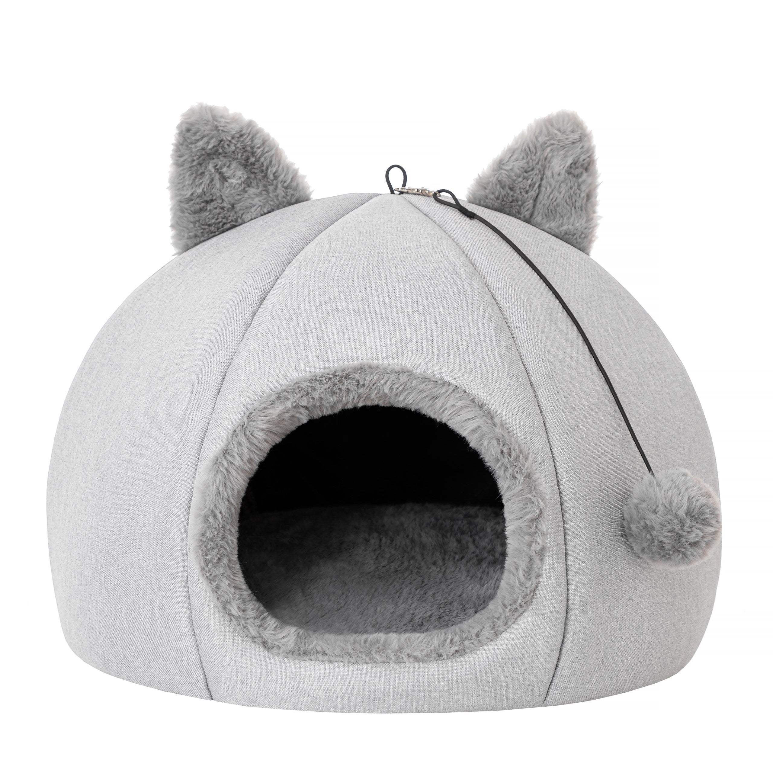 E-Doggy Budka Kitty
