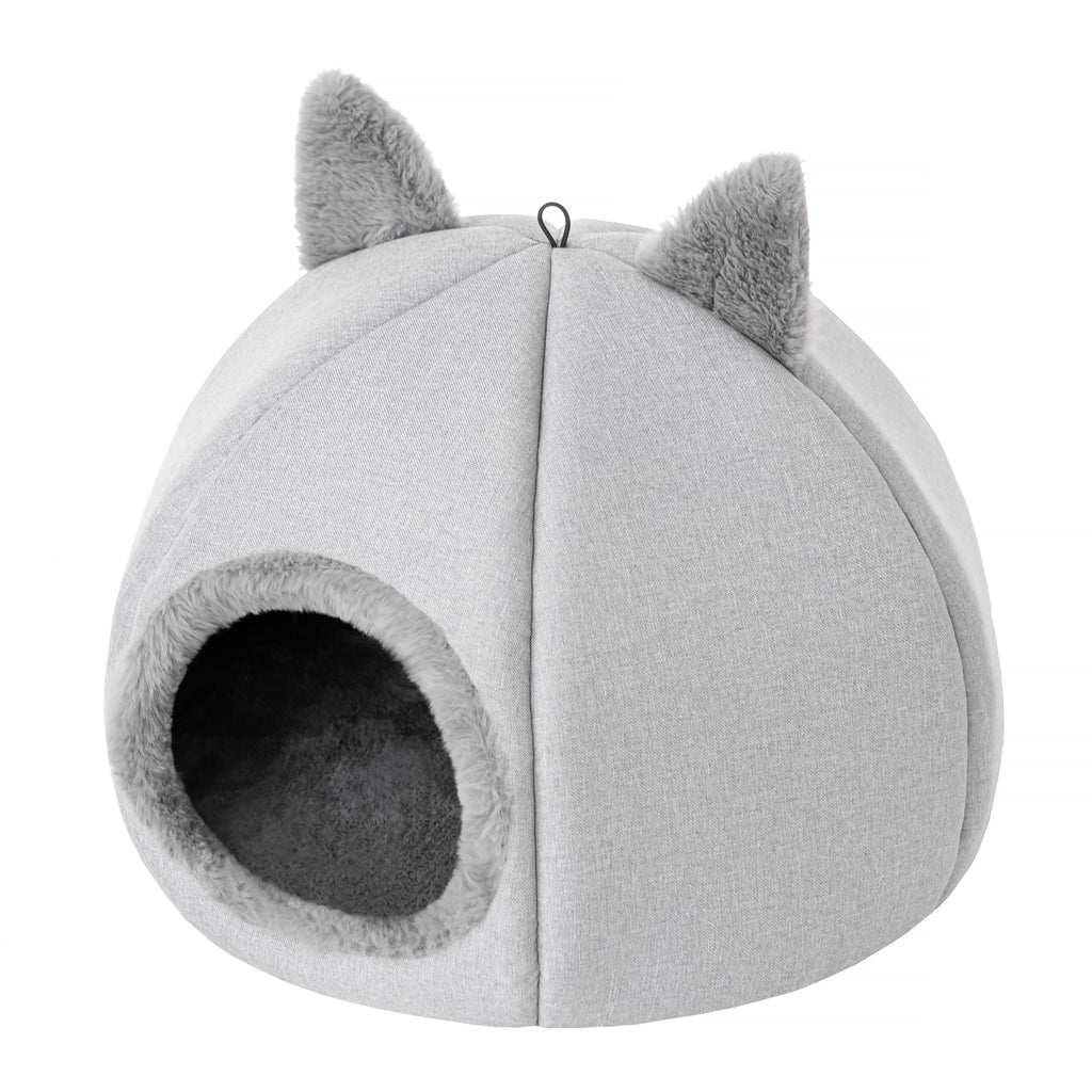 E-Doggy Budka Kitty
