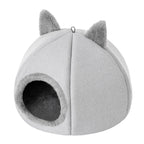 E-Doggy Budka Kitty