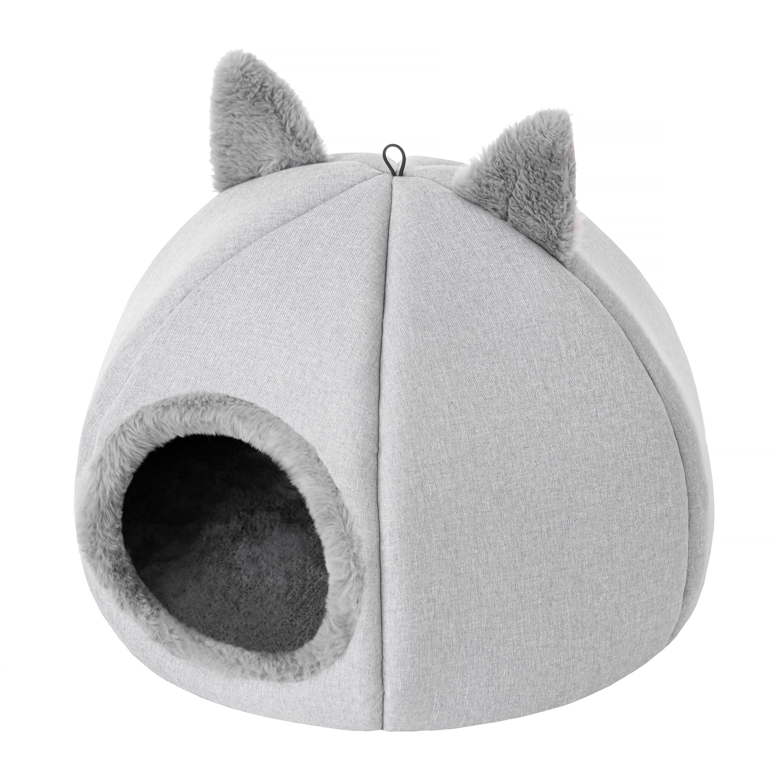 E-Doggy Budka Kitty