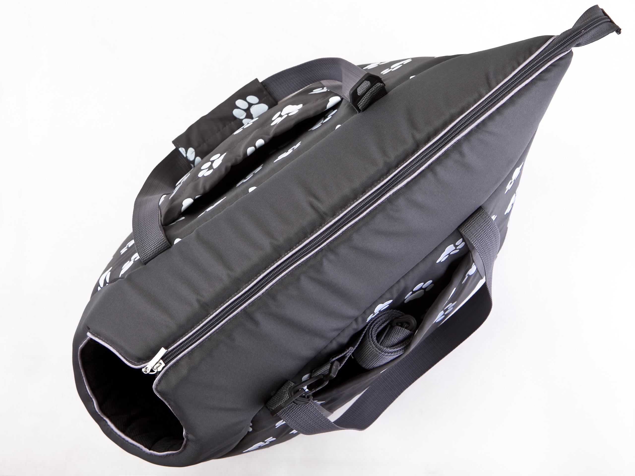 E-Doggy Torba Transportowa Urban