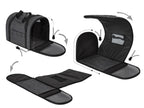 E-Doggy Transporter Tuboo