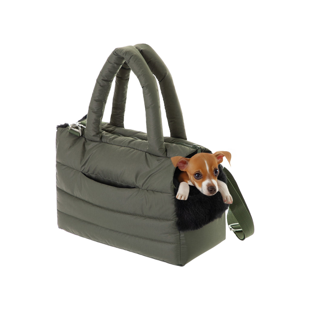 E-Doggy Torba Fluoo