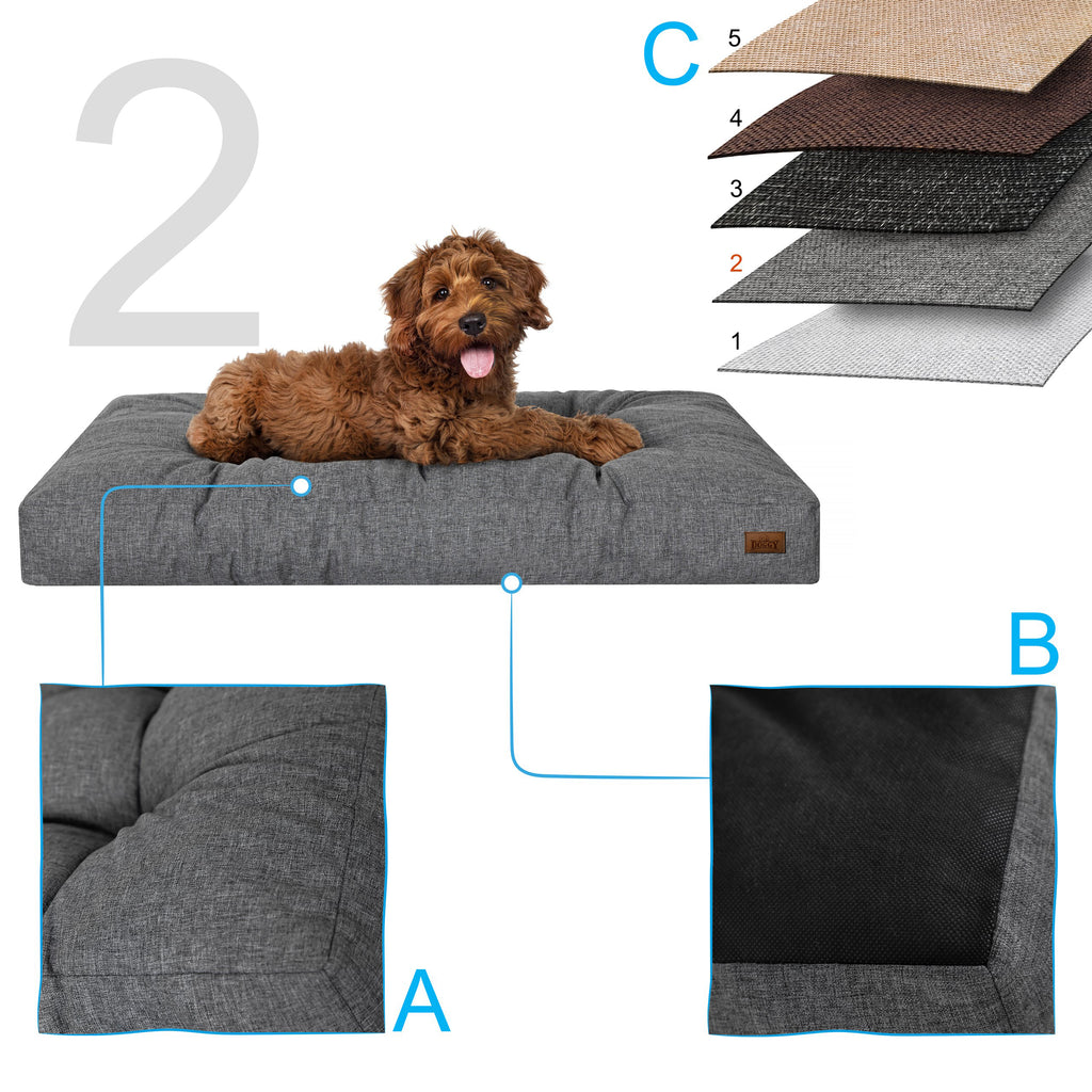 E-Doggy Materac Padoro
