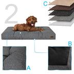 E-Doggy Materac Padoro