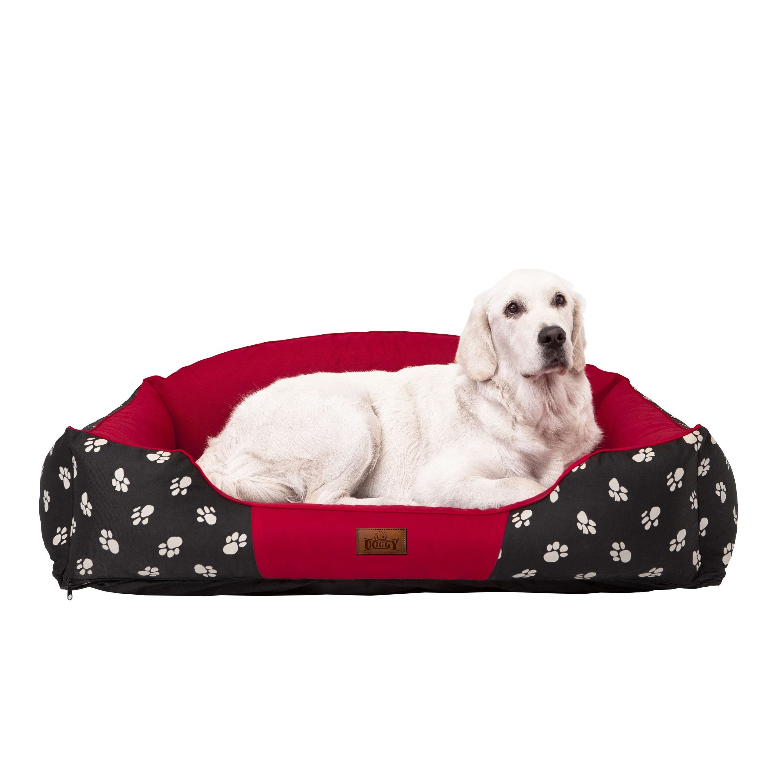E-Doggy Legowisko Royal