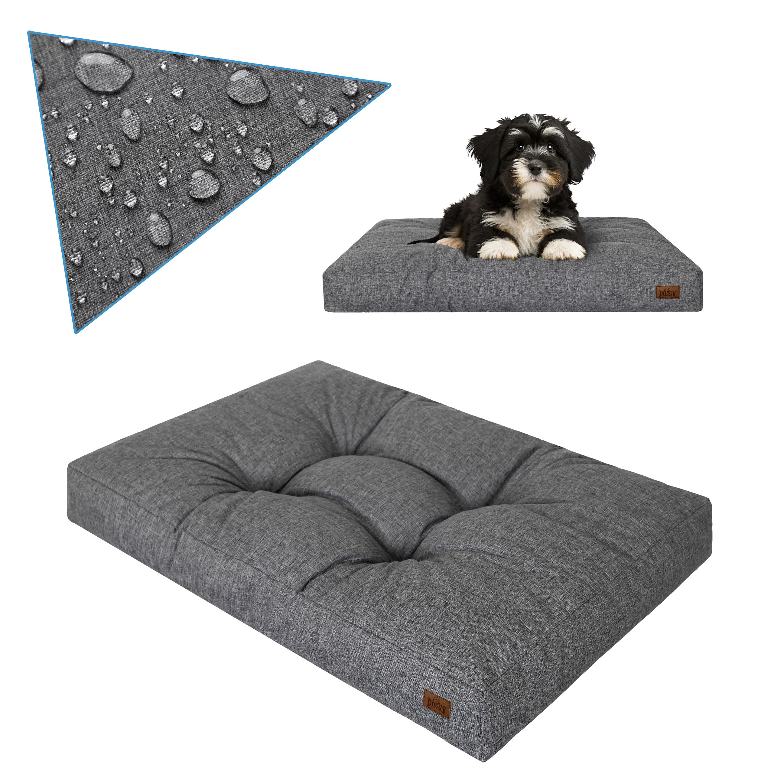 E-Doggy Materac Padoro