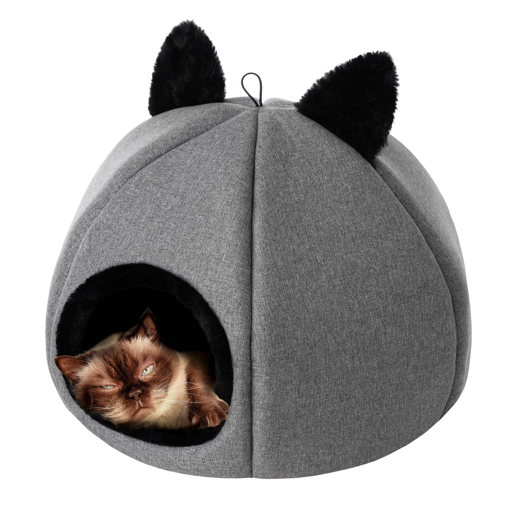 E-Doggy Budka Kitty