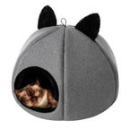 E-Doggy Budka Kitty