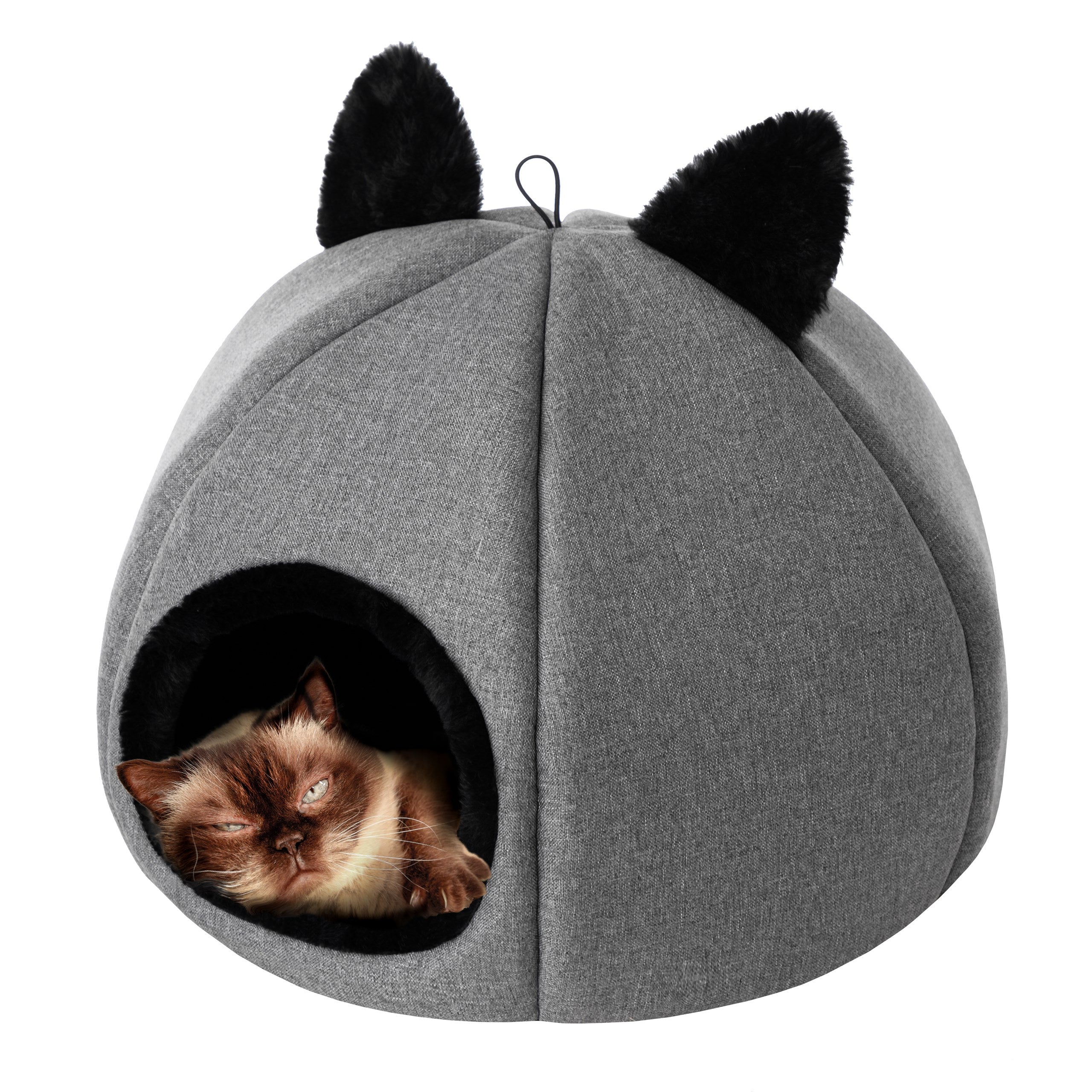 E-Doggy Budka Kitty