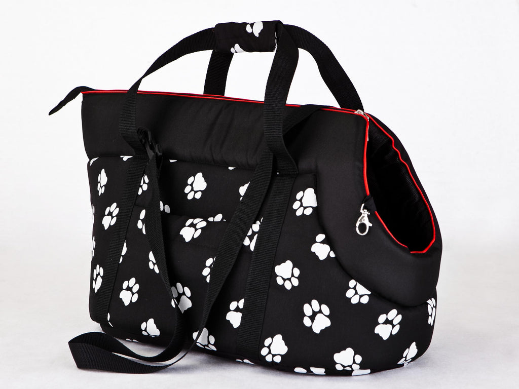 E-Doggy Torba Transportowa Urban