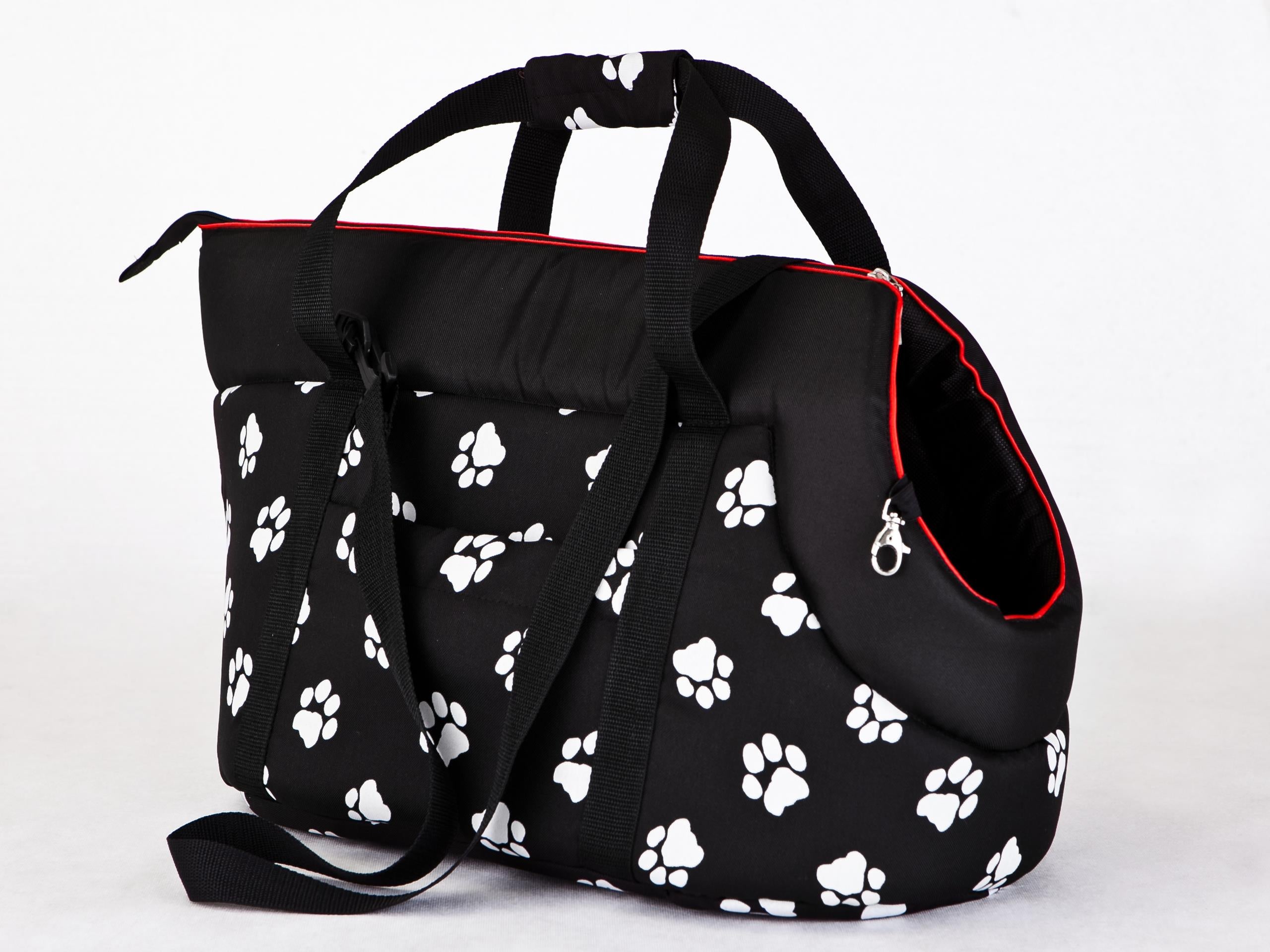 E-Doggy Torba Transportowa Urban