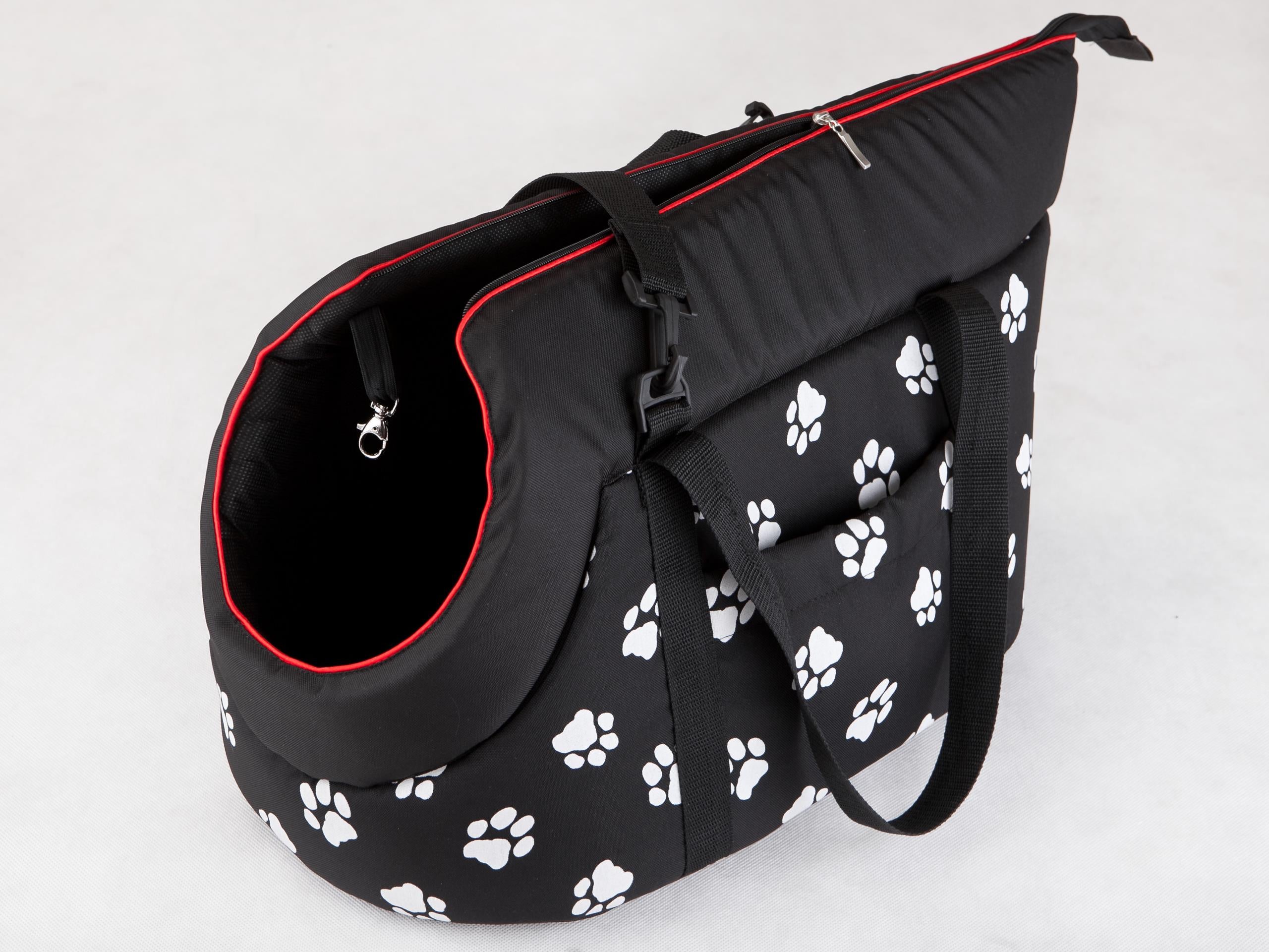 E-Doggy Torba Transportowa Urban