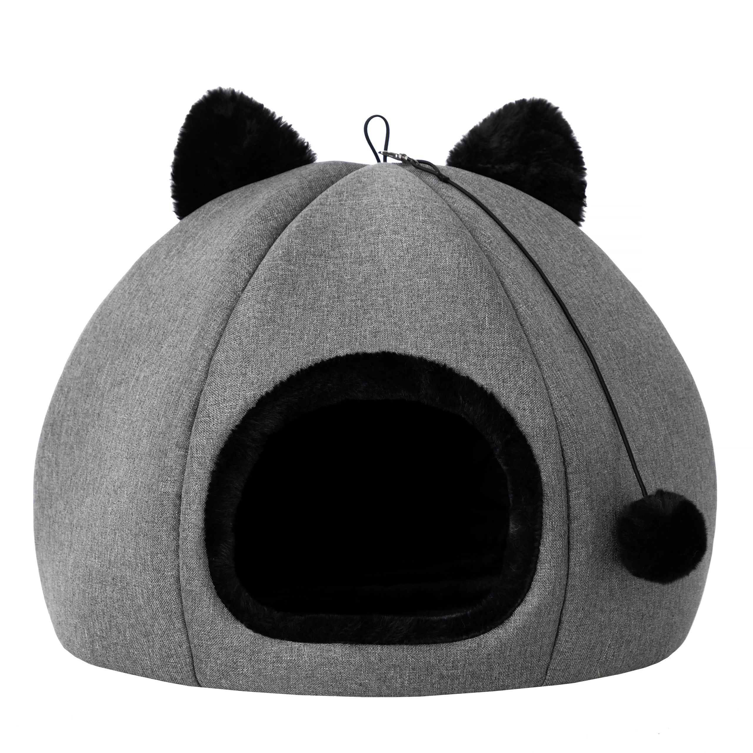E-Doggy Budka Kitty