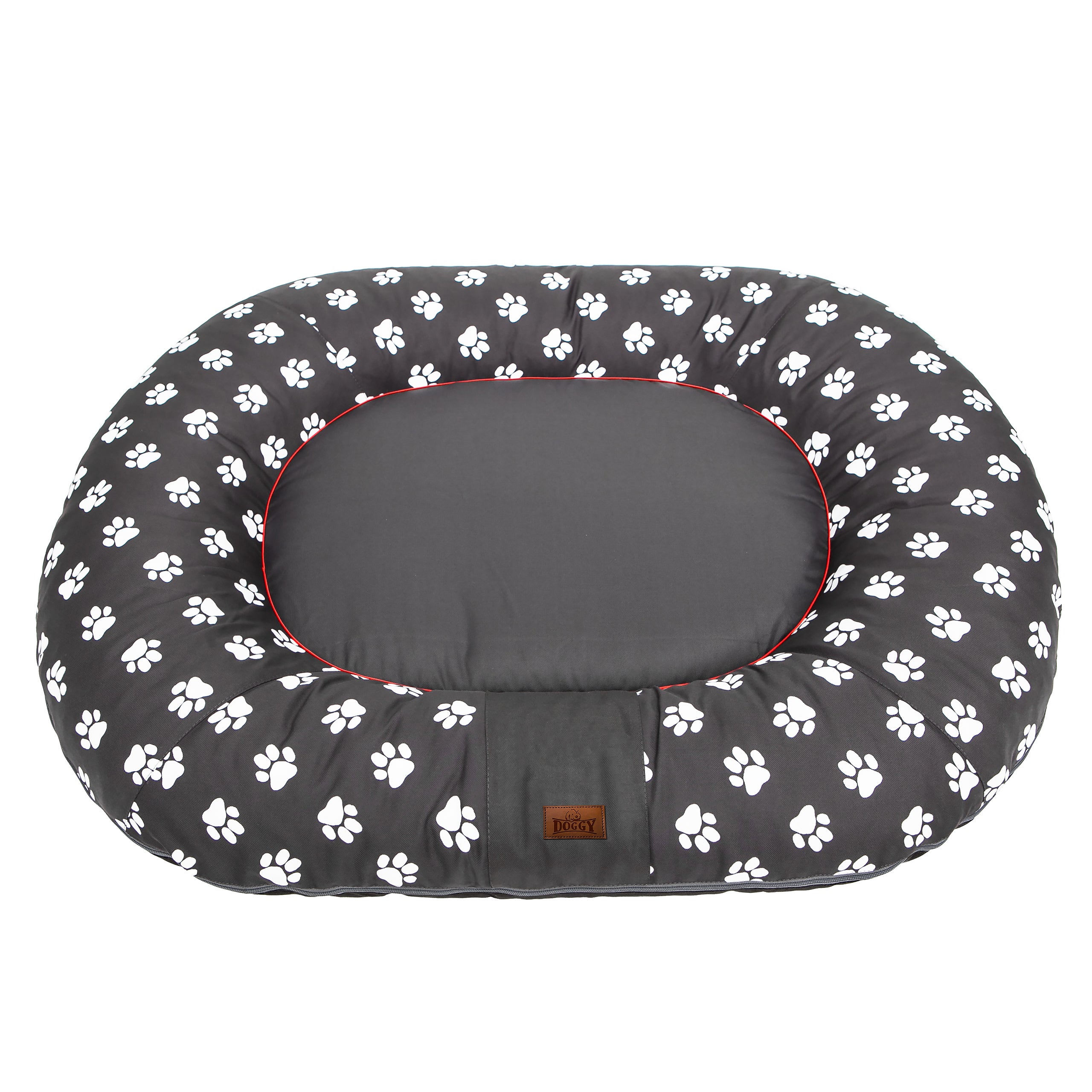 E-Doggy Legowisko Oval