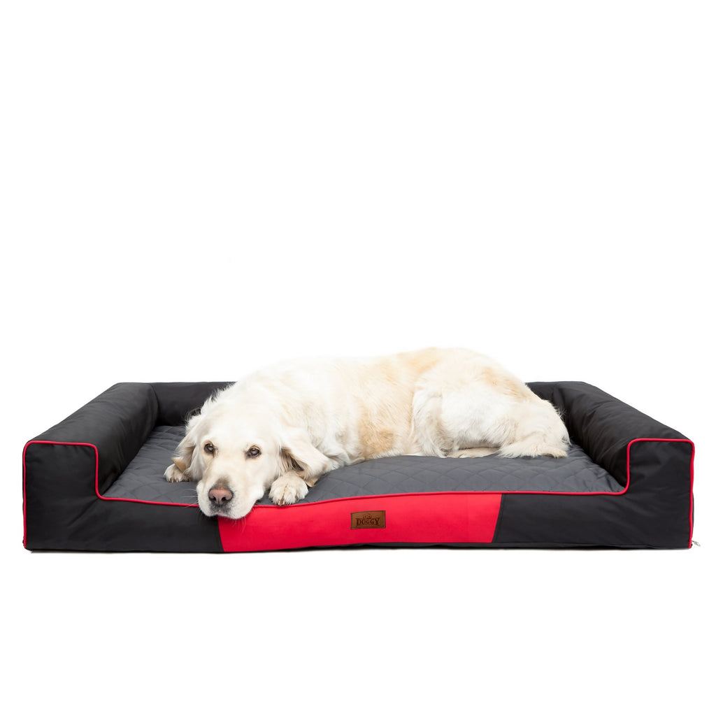E-Doggy Legowisko Bregoo