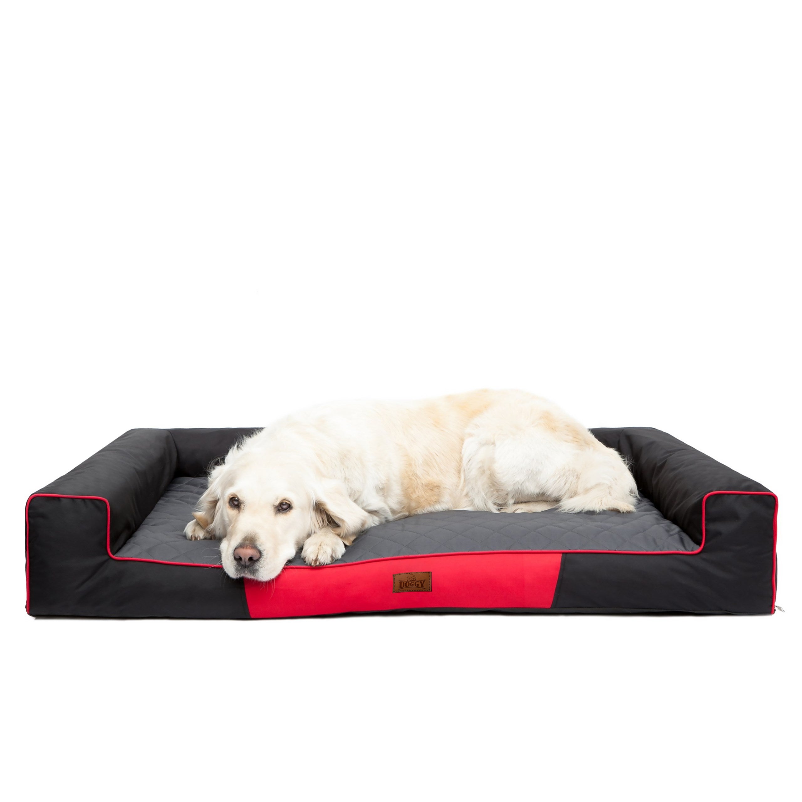 E-Doggy Legowisko Bregoo