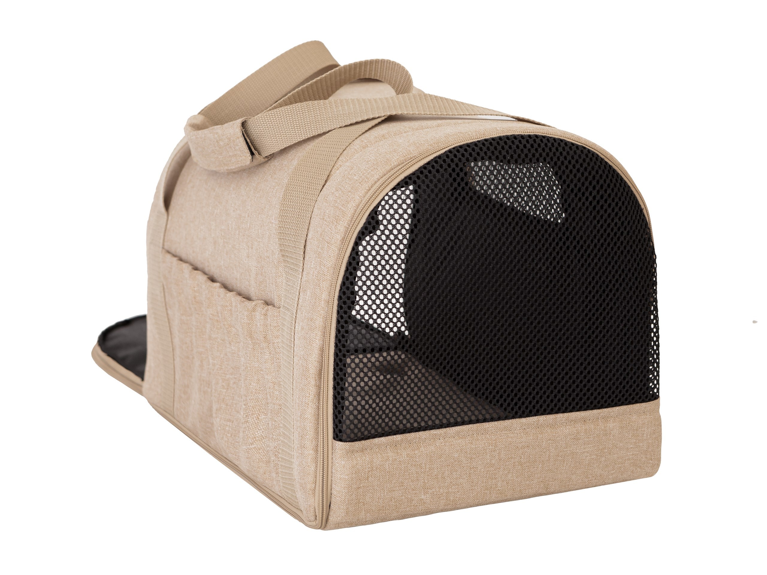 E-Doggy Transporter Tuboo