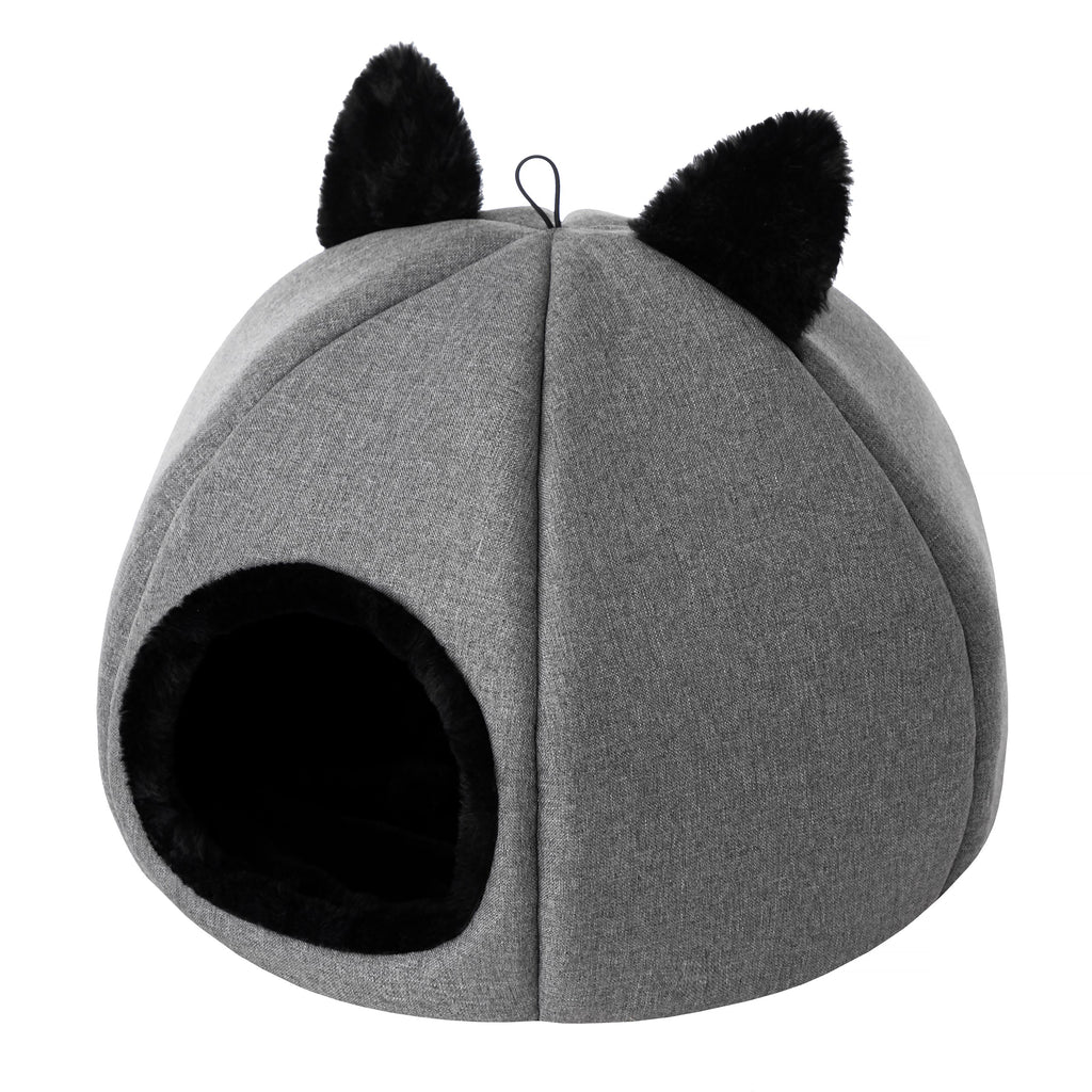 E-Doggy Budka Kitty